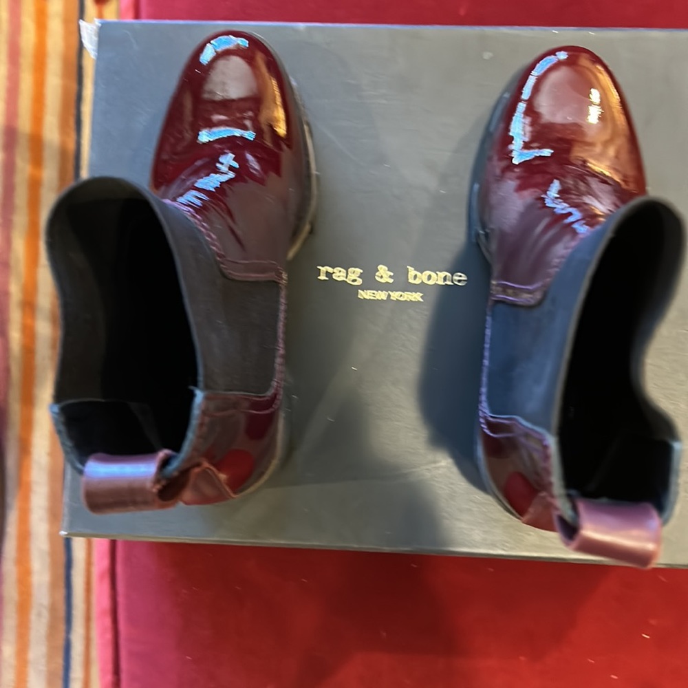 Rag n bone boots - Picture 8 of 8